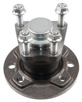 A.B.S. 200059 Radnabe For Opel Vauxhall