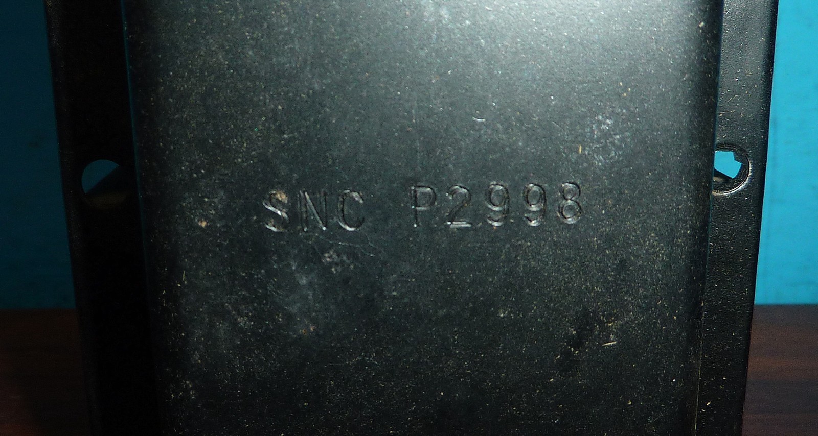 EF Johnson Viking Valiant II Transmitter Driver Transformer P2998