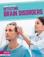 Detecting Brain Disorders | Rachel Kehoe | Englisch | Buch | Gebunden | 2023