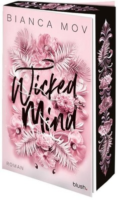 Bianca Mov Wicked Mind: Roman - Morally grey, verboten g (Paperback) (UK IMPORT)