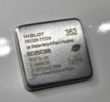 INGLOT Freedom System Eye Shadow Matte NF Shade 352