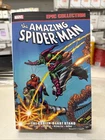 Amazing Spider-Man Epic Collection Vol 7 Goblin’s Last Stand Marvel Comics TPB
