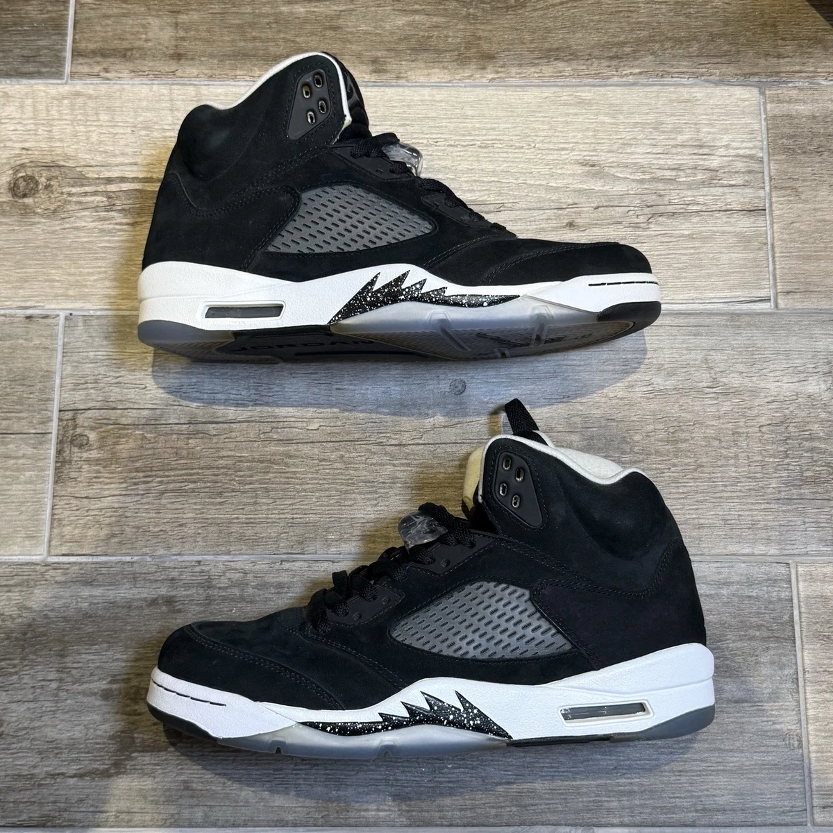 Las mejores ofertas en Jordan 6 Retro D Black | eBay