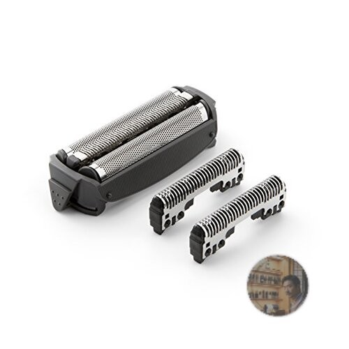 Panasonic ES9012 Replacement Shaver Blades Set for Men’s Electric Razor ...