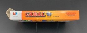 Cabal NES CIB