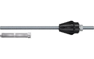Fischer Abstandsmontagesystem Thermax 12/110 M12 R Edelstahl  A4 - 10 Stück
