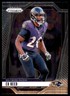 Ed Reed 2024 Panini Prizm #27 Baltimore Ravens NFL READ FREE SHIP AutographDen