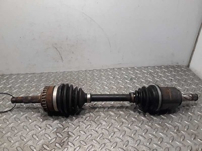 24427062 GETRIEBE VORNE LINKS FÜR OPEL CORSA C SILVERLINE 9111165        9111165