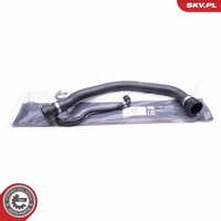 Esen SKV KüHlerschlauch 24SKV380 FüR BMW 5Er E60 Touring E61 6Er E63 E64 520 525