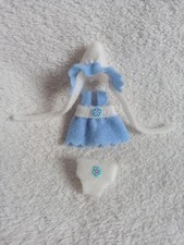 Miniatur Puppenkleidung f. zuru Surprise my M...