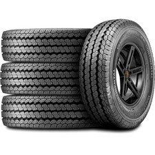4 Tires Continental Vancofourseason Mo Lt 24575r16 120116n 10 Pr Light Truck 4 Tires Continental Vancofourseason Mo Lt 24575r16 120116n 10 Pr Light Truck
