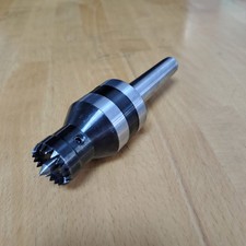 MT2 Crown revolving Centre 9451