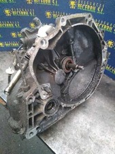 Boite de vitesse Opel KADETT
