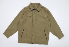 Giacca marrone uomo UK taglia M PL-MODE