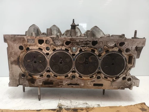 9655911480 Testata per PEUGEOT 207 Sport 2008 3091740 - Zdjęcie 3 z 10