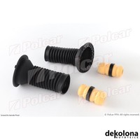 Schutzkappe Prellbock Set FüR Toyota Corolla Avensis Links Rechts Vorne 01-08