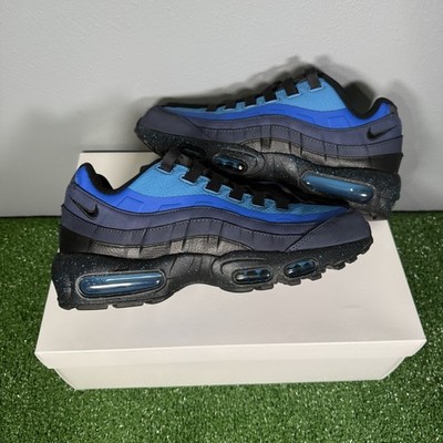 Nike Air Max 95 Stash 2024 Men's Size 9.5 HF5515-400 Brand New