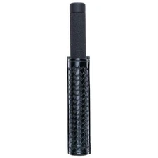Products ASP Baton Holder 552 21" ASP Baton Holder, Basketweave, Black