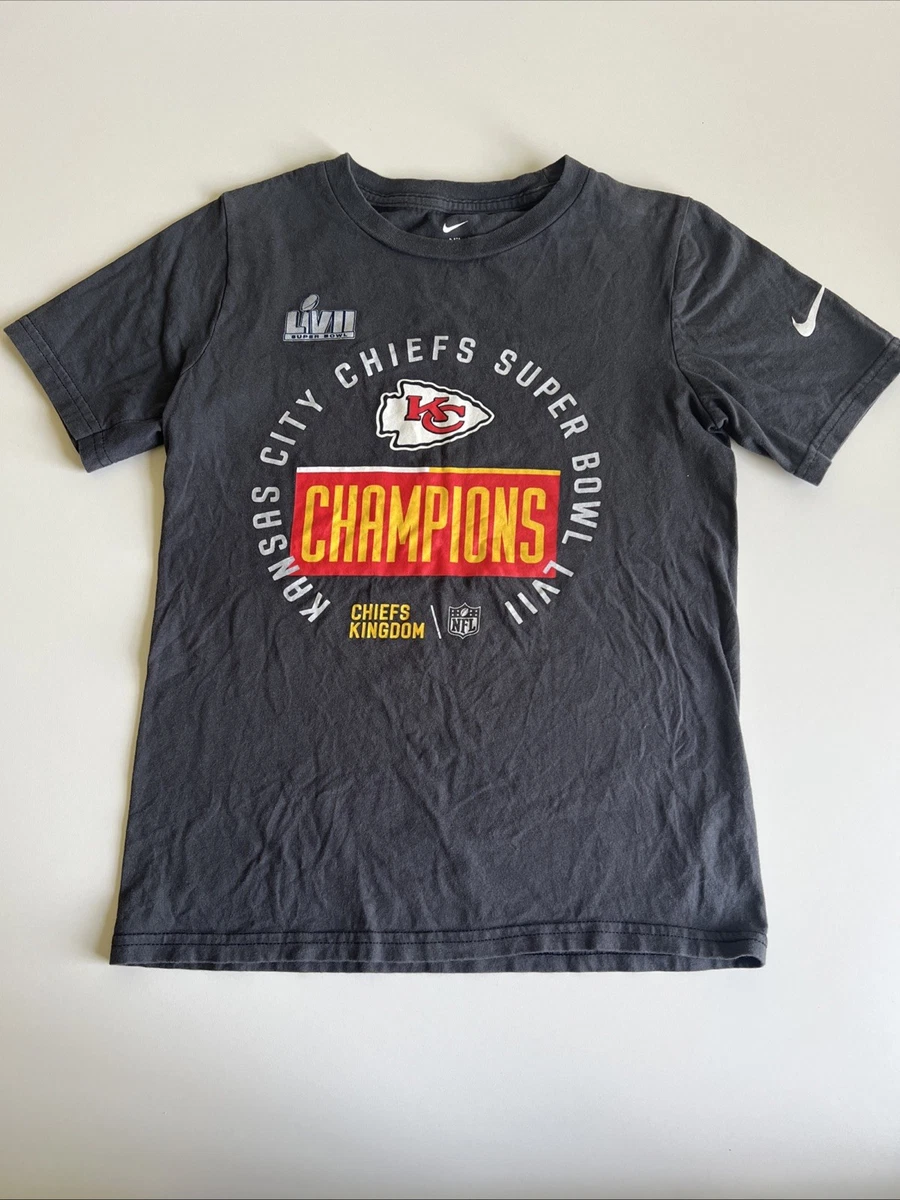 Super Bowl Kansas City Chiefs NFL Shirts for sale | eBay