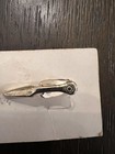 Vintage Ballantine Ale & Beer Tie Clip — photo 4