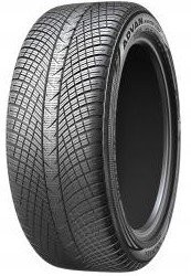 Pneu Yokohama Advan Winter V907 275/40 R22 107V XL RPB pour SUV et berlines