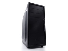 PC Gaming Personalizzato Intel Core i5-3330 6GB RAM 160GB HDD, Zaffiro HD6670, Win 7 Pro