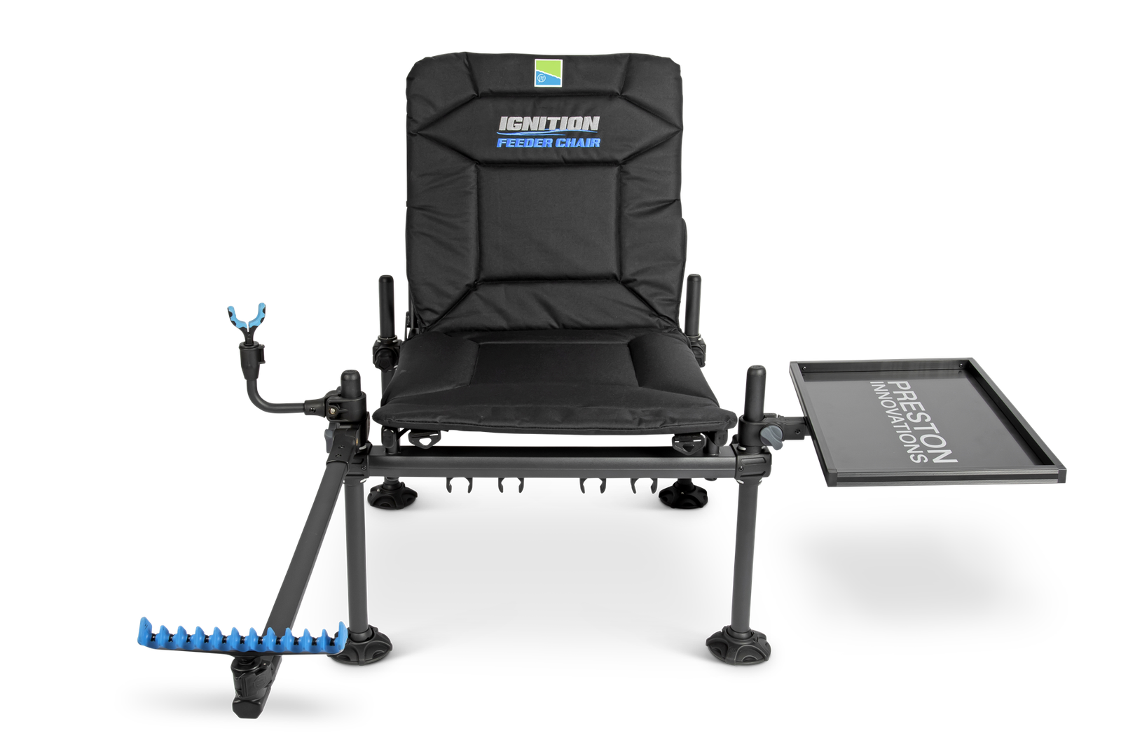Preston Ignition Feeder Chair Combo / Fishing Seating