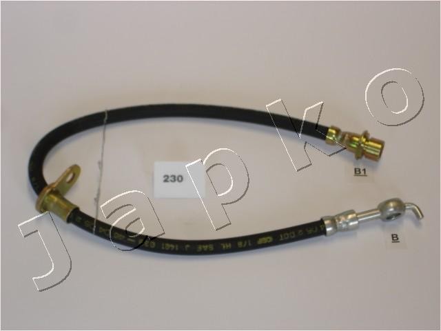 Fits JAPKO 69230 HOLDING BRACKET, BRAKE HOSE  ⭐UK Stock⭐