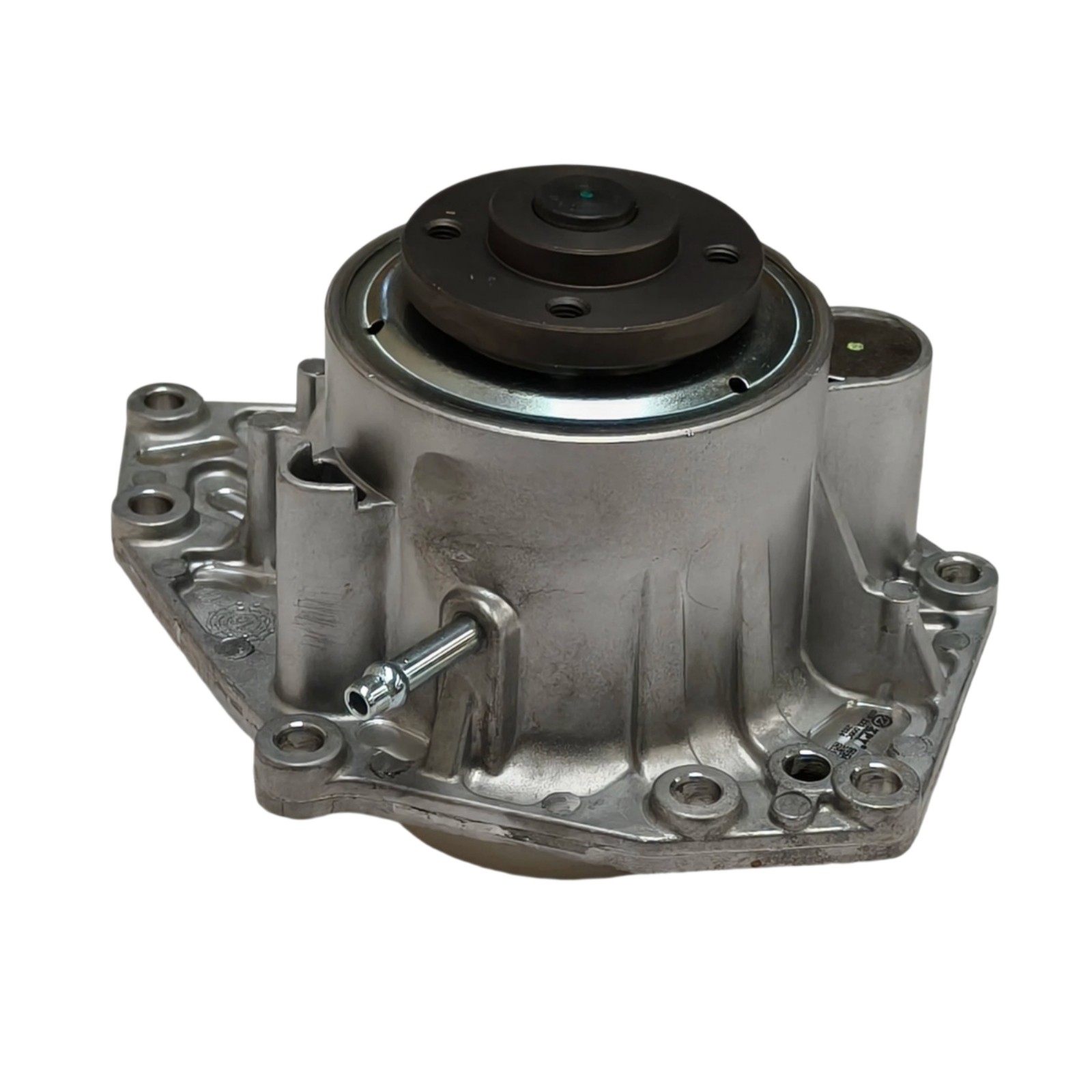 New For Bentley Bentayga Cooling Pump With Vacuum Interface 07P121008A /B/C