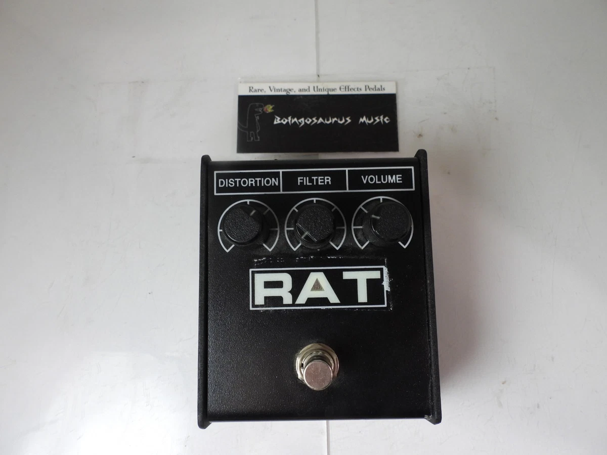 Proco Rat for sale | eBay