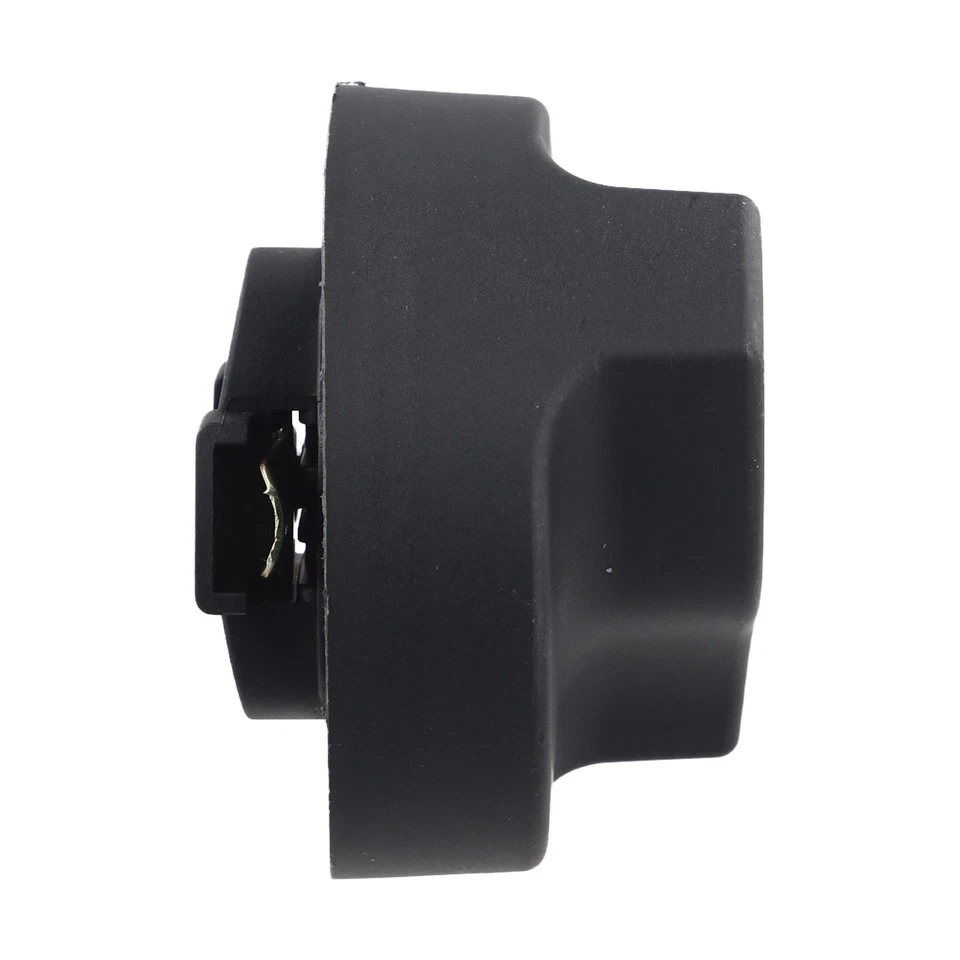 Brand New Oil Filler Cap Engine Oil Cover Replacement Vehicle 0000101685 - Image 4 of 4