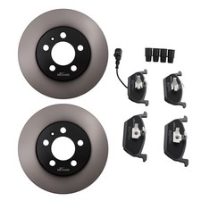 Plaquette de frein Skoda ROOMSTER