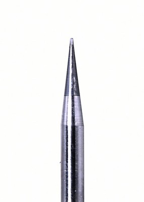 Mydent RA-1 Defend RA For Slow Speed Latch #1 Round Carbide Burs 10/Pk