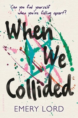 When We Collided - paperback Lord, Emery