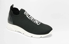 Valentino by Mario Valentino Apollo Slip-On Sneakers Size 10