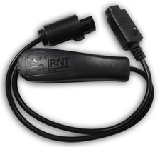 GameCube controller to Nintendo N64 cable v3 adapter by raphnet technologies