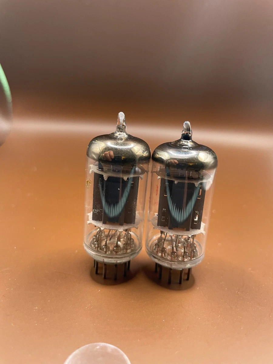 Telefunken Ecc83 12ax7 for sale | eBay