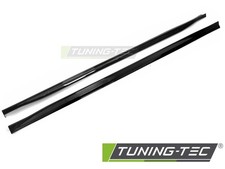 Soglia minigonne laterali adatta per VW Golf 8 19-24