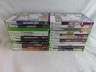 *PREOWNED* Lot of 22 Xbox 360 Games (Madden, GTA, Battlefield 4, etc.)