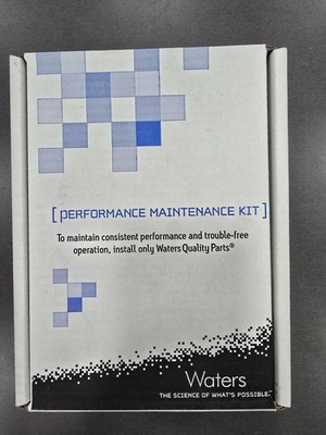 Acquity Sample MGR Performance Maintenance Kit 201000174