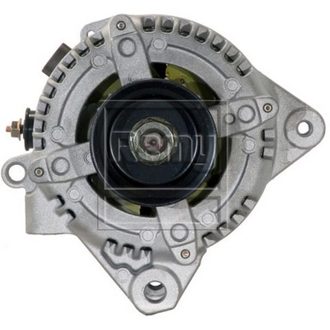Alternador Remy 12606 Premium para 04-10 Scion Toyota Camry Highlander Solara tC Foto 3 de 4