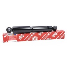 1x Stoßdämpfer für KIA SOUL I (AM)