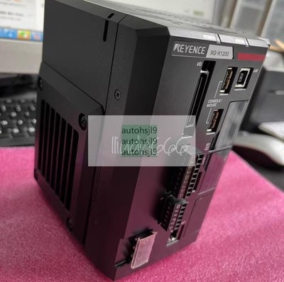 1PC NEW KEYENCE XG-X1200 controller XGX1200