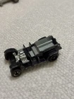 Vintage 1969 Hot Wheels Redline Paddy Wagon Car Diecast Parts Repair