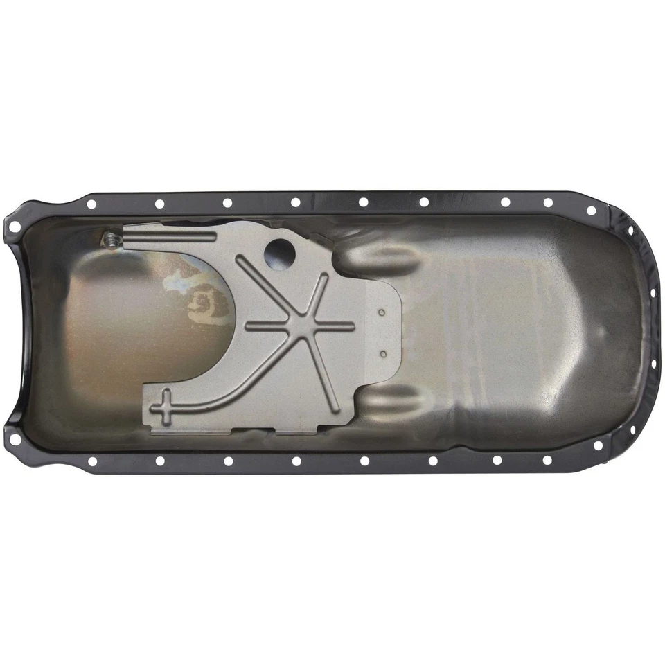 Маслосборник двигателя Spectra Premium GMP40B - Изображение 2 из 4