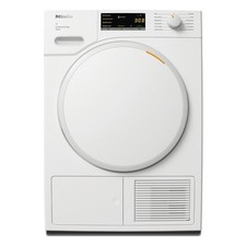 Miele Asciugabiancheria T1 SERIE TWA520WP Active White