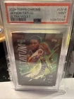 2025 Topps Jayson Tatum Base (Raw)
