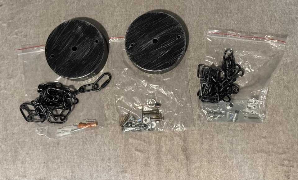 #159 — деревенские промышленные трубчатые люстры LightInTheBox - Изображение 4 из 4