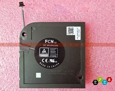 New For DELL Precision 3561 3571 Latitude 5521 CPU Cooling Fan 0K86R6