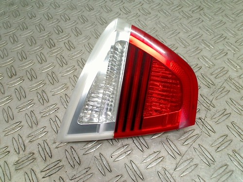 RÜCKLICHT LINKS BMW 3 serie (E90) Sedan 318d 16V (M47N(204D4)) 2005 6937459